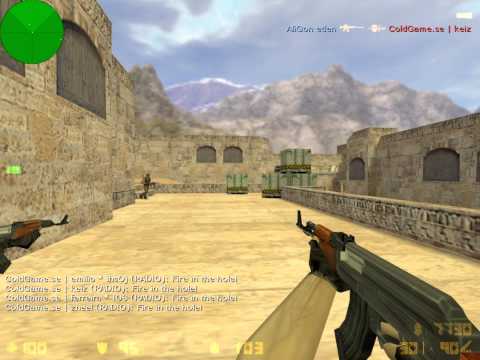 zneel vs. AliGon @GameON LAN (T Only)