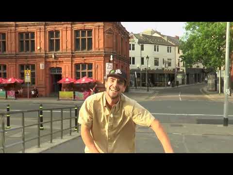 #DOOMSAYER2023 JORDAN GODWIN