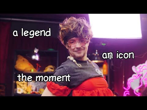 Lost Mail 10MPH but they serve too much “C-word” - TLP