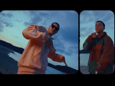 Jzaeb x Eldo - Favorita (Official Video)