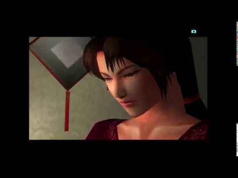 Shenmue 2 HD Part 7 - Chawan Sign