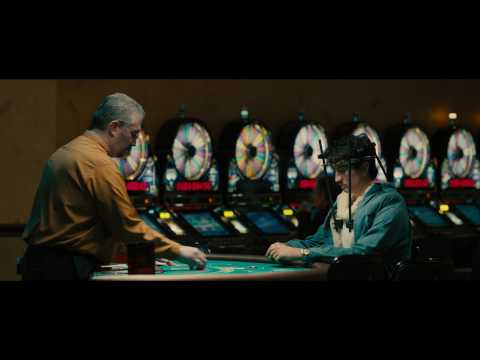 Bleed for This - Trailer