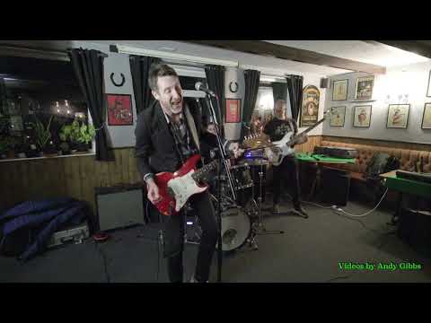 Jon Amor Set One 1Nov22