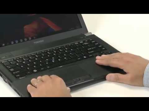 Toshiba Tecra R840 S8430 Core i5 2520M 2 5 GHz 14 TFT