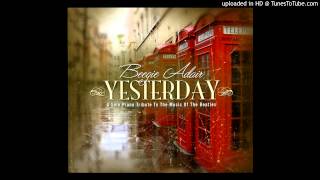 If I fell (Beegie Adair)