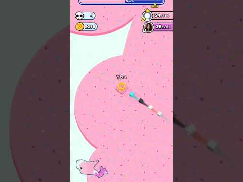 how to get jelly texture in paper.io #shorts #youtubeshorts #trending #ytshorts #paperio #gaming