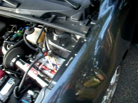 nitrous install part 1