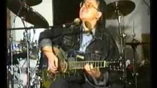 Road To Freedom (solo) - acoustic version, Poland (Mick & Elli)