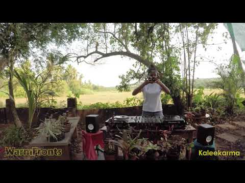 Kaleekarma | Warm Fronts