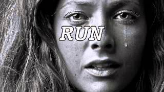 Nicole Scherzinger  - Run [lyrics]