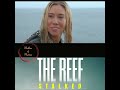 The Reef: Stalked Movie Trailer