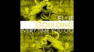 Ellie Goulding - Everytime You Go Instrumental