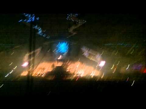 Sensation 2010/2011 - Sebastian Ingrosso played "In the air"