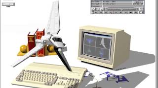 Amiga MOD Compilation [Part 18]