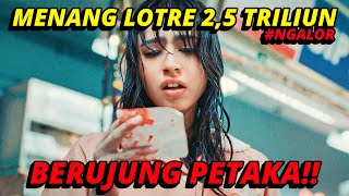 Download lagu EPIC❗BETAPA RAKUSNYA MANUSIA AKAN HARTA❗ mp3