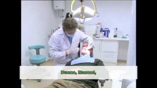 Dental Implants Specialist Guatemala - Dr. MarÃ­a Regina LÃ³pez 