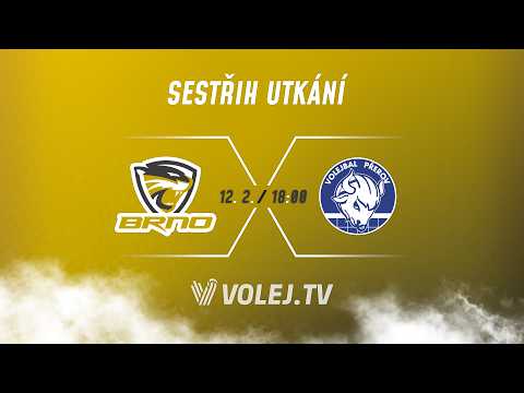 21. kolo EX-Ž | Šelmy - Přerov | Sestřih