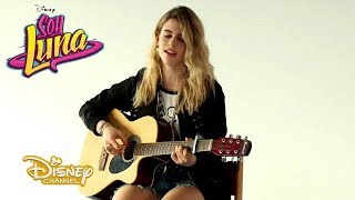 Soy Luna 3 - Yam Canta "Creyendo En Mí" en su Audición - CAP 53