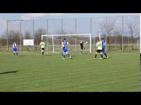 Orzeł Unin - Sęp: próba uderzenia z dystansu w wykonaniu Sebastiana Przybyszewskiego