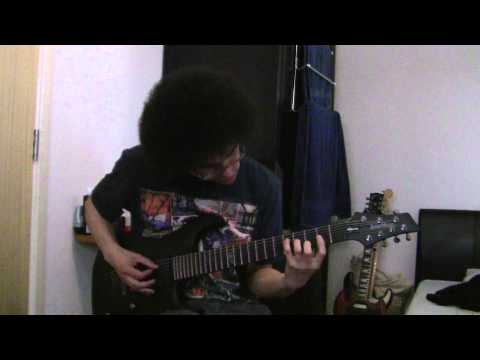 Washburn PXM27EC Parallaxe Series 7 String Guitar - FIRST UK EXCLUSIVE REVIEW / UNBOXING