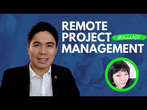 Remote Project Management Difficulties (and what to do about it)
