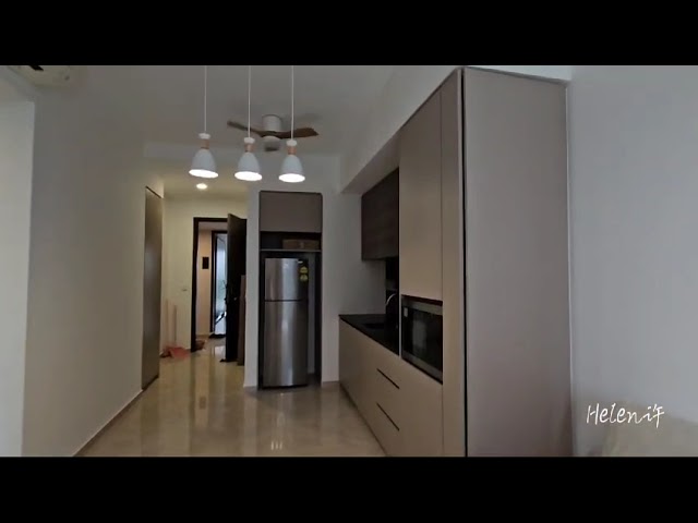 2 Bed Condo for Rent in  Parc Clematis - Image 19