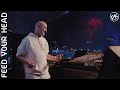Paul Kalkbrenner Feed Your Head LIVE Tomorrowland 2023 Weekend 1 HD 4K 2160p