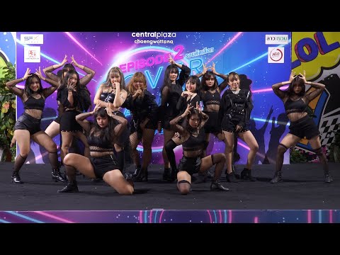 200726 Gaillardia cover (G)I-DLE - LATATA @ Cover Dance 2020 EP2 (Au)
