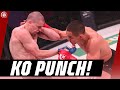 What a KNOCKOUT! ? | Bellator MMA