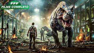 Download lagu PRISÃO JURÁSSICA | Filme Completo Dublado de DINOSSAUROS e AÇÃO em Português mp3 Download lagu PRISÃO JURÁSSICA | Filme Completo Dublado de DINOSSAUROS e AÇÃO em Português mp3