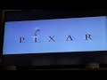 Closing To A Bug S Life 1999 VHS