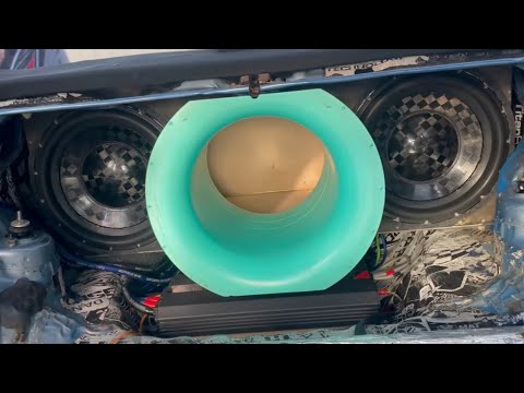 1 Hour of INSANE SPL Runs & Demos! Bass Wars Car Show Madness 💥🔊