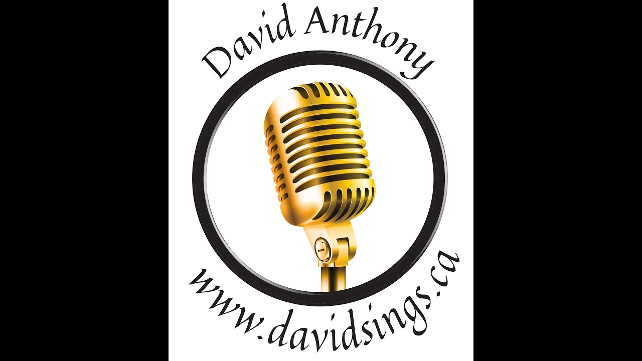Promotional video thumbnail 3 for David Anthony