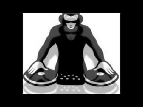 DJ Ginger Lee Bounce Mix