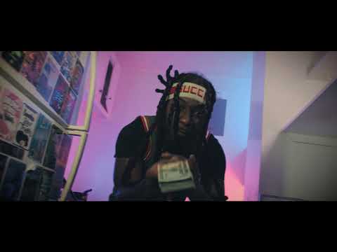 Droopbino - Voices In My Head (Official Video Dir. By @olisnowtv)