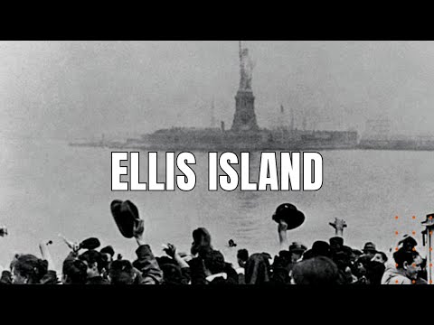 Ellis Island In Depth