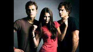 The Vampire Diaries Music-I Get Around by Dragonette