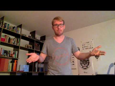 Ode Toilette (Hier stinkt's trotz Eau de Toilette!)