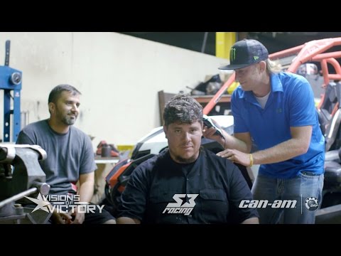 Visions of Victory - Season 3 - EP 4 (UTV World Championship)