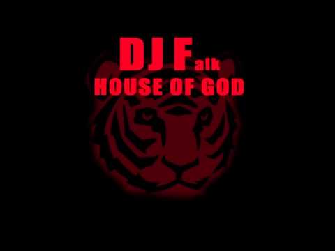 DJ Falk - House of God (Original Mix)