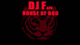 DJ Falk - House of God (Original Mix)