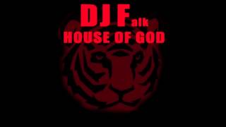 Dj Falk - House Of God video