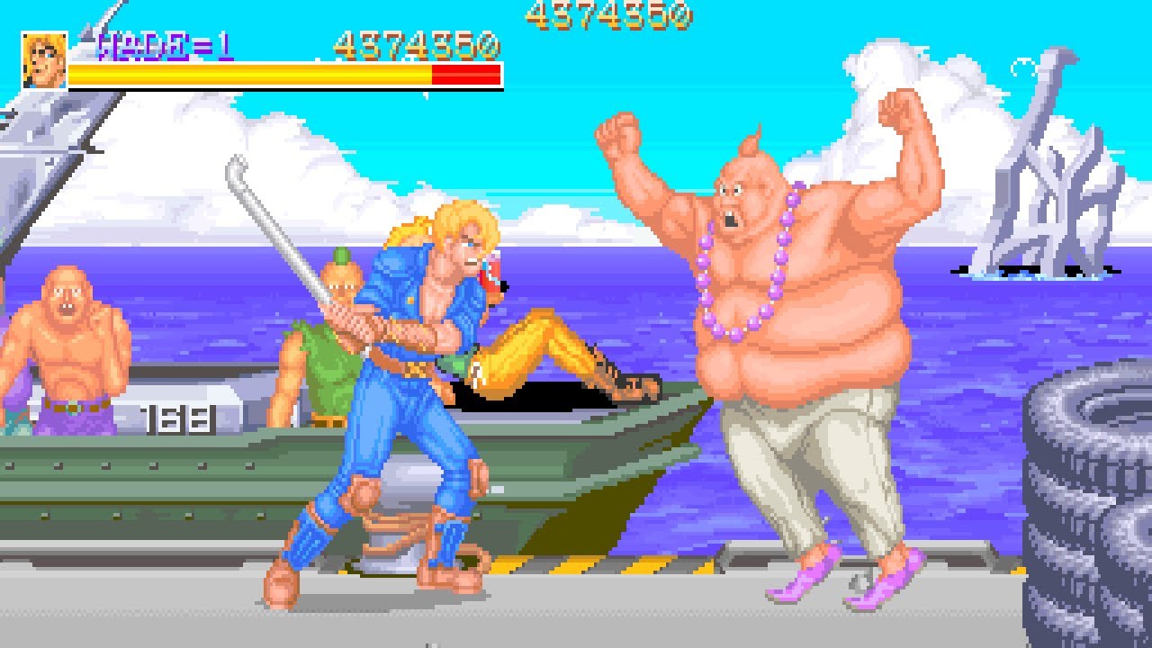 Gameplay Video
