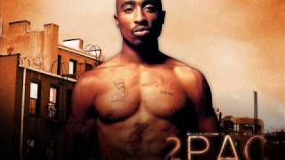 2-Pac Ft. Ace Hood &amp; Outlaws - Ambitionz (Remix)