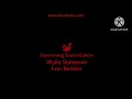 Lost Movies Credits 6 Shrek