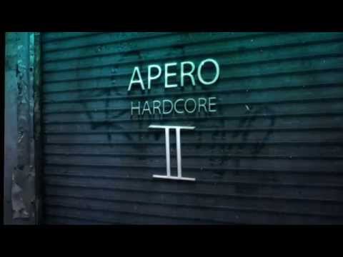 APERO HARDCORE II - A Bridge Between - FLORIDA AGEN