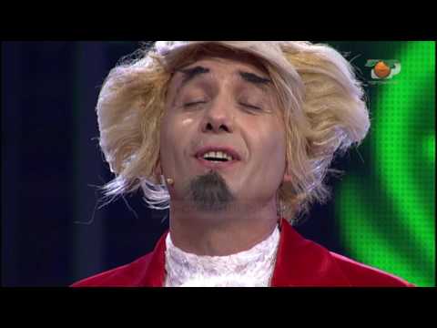 Portokalli, 10 Prill 2011 - AMC Falenderimi