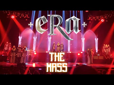 eRa - The Mass 2025 [MULTICAM]