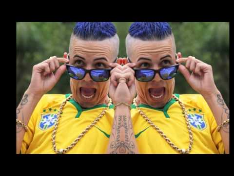 MC BRANKIN - PASSINHO DO ROMANO ((LAÇAMENTO 2014))