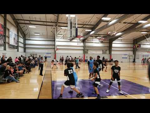 Proskills 2024 vs Memphis Heat - 3/23/19 - Chapt. 6